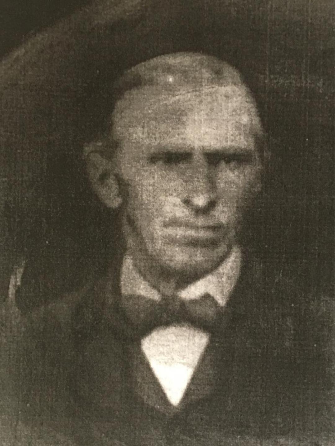 George M. Giles (1840 - 1908) Profile